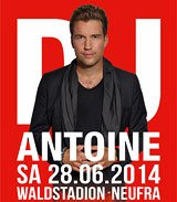 DJ Antoine